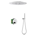 Душевая система Timo Saona SX-2370/00SM встраиваемая с термостатом хром Душевая система Timo Saona SX-2370/00SM встраиваемая с термостатом хром