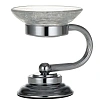 Мыльница Boheme Murano 10910-CR Мыльница Boheme Murano 10910-CR