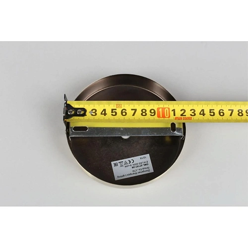 Люстра потолочная Omnilux Roncola OML-57107-08 Люстра потолочная Omnilux Roncola OML-57107-08