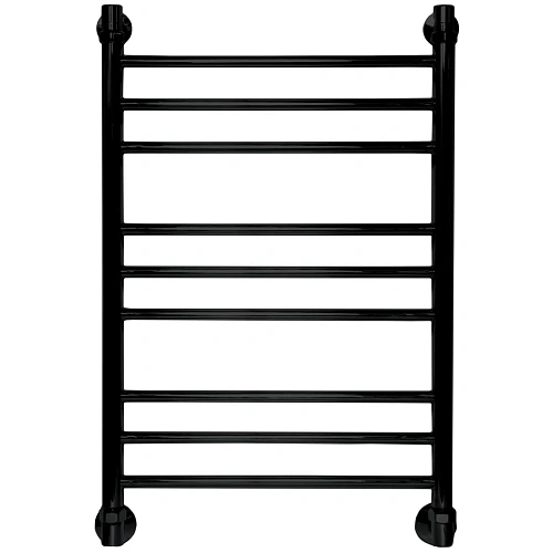 Полотенцесушитель водяной Ника CLASSIC ЛП (Г2) 80/50 RAL9005 черный матовый Полотенцесушитель водяной Ника CLASSIC ЛП (Г2) 80/50 RAL9005 черный матовый