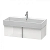 Тумба под раковину Duravit Vero Air VA612808585