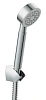 Душевой гарнитур Cersanit CARI (A63389) 1 режим шланг 150 металл 63389