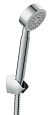 Душевой гарнитур Cersanit CARI (A63389) 1 режим шланг 150 металл 63389 Душевой гарнитур Cersanit CARI (A63389) 1 режим шланг 150 металл 63389