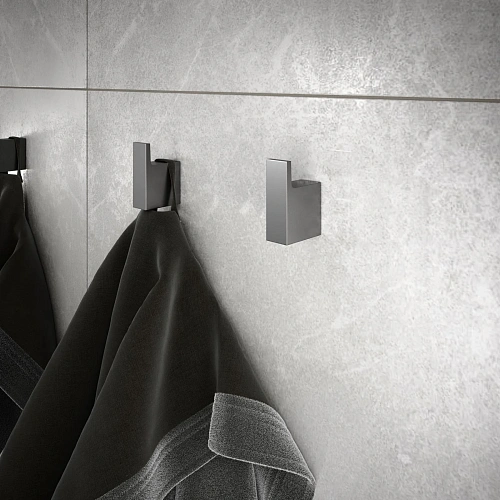 Крючок Timo Petruma 15211/18 черное золото Крючок Timo Petruma 15211/18 черное золото