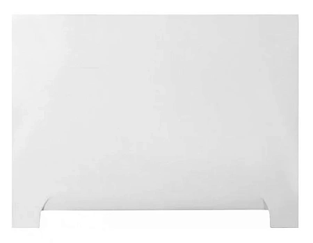 Экран торцевой для ванны Эстет Альфа 800 ФР-00001365 Экран торцевой для ванны Эстет Альфа 800 ФР-00001365