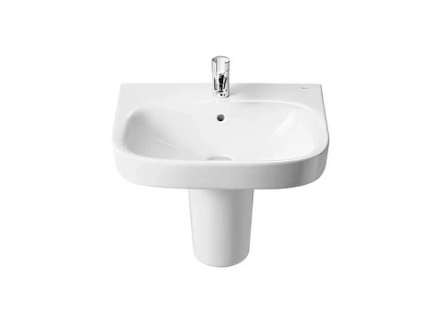 Раковина Roca Debba 50x42 32799600Y Раковина Roca Debba 50x42 32799600Y