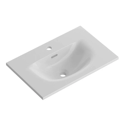 Раковина BelBagno BB-8099-3-60 610x400 Раковина BelBagno BB-8099-3-60 610x400