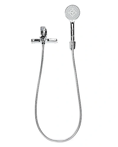 Комплект смесителей Orange Loop M26-311cr хром Комплект смесителей Orange Loop M26-311cr хром