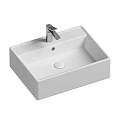Раковина Ceramica Nova ELEMENT CN6046 Раковина Ceramica Nova ELEMENT CN6046