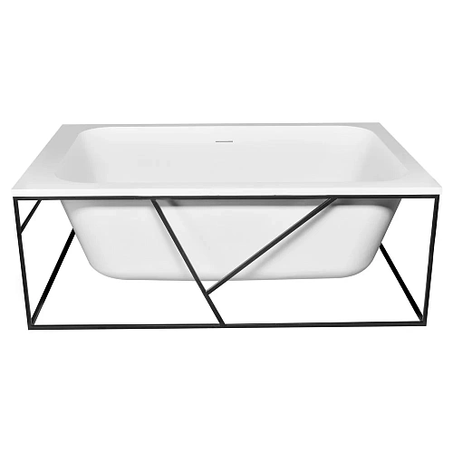 Ванна отдельностоящая NTBagno Sella NT304 Ванна отдельностоящая NTBagno Sella NT304