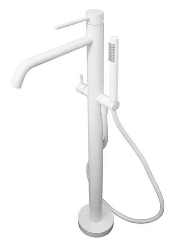 Смеситель для ванны Paffoni Light LIG032BO Смеситель для ванны Paffoni Light LIG032BO