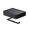 Держатель туалетной бумаги AM.PM Inspire V2.0 A50A341522 черный