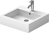 Картинка анонса товара «раковина duravit vero 0452500000 50 см»