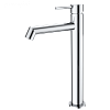 Картинка анонса товара «смеситель для раковины wonzon &amp; woghand хром (ww-h1064-cr)»