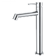 Смеситель для раковины Wonzon & Woghand хром (WW-H1064-CR) Смеситель для раковины Wonzon & Woghand хром (WW-H1064-CR)