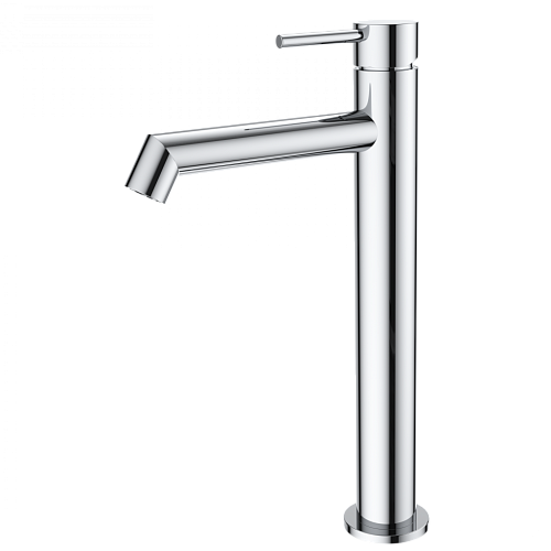 Смеситель для раковины Wonzon & Woghand хром (WW-H1064-CR) Смеситель для раковины Wonzon & Woghand хром (WW-H1064-CR)