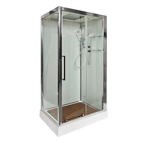 Душевая кабина Dto Z120 KERAVA (Z120KERAVA) 120x80 см Душевая кабина Dto Z120 KERAVA (Z120KERAVA) 120x80 см