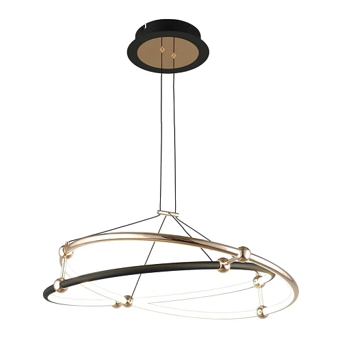 Люстра подвесная Aployt Diana APL.034.03.40 Люстра подвесная Aployt Diana APL.034.03.40