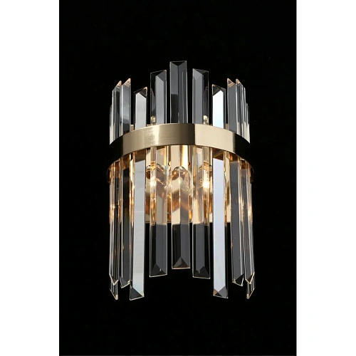 Светильник настенный (Бра) Aployt Melisa APL.747.01.01 Светильник настенный (Бра) Aployt Melisa APL.747.01.01