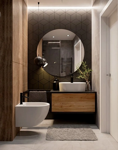 Смеситель для биде AQUAme Siena AQM 6216MB Черный матовый AQM6216MB Смеситель для биде AQUAme Siena AQM 6216MB Черный матовый AQM6216MB