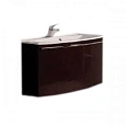 Тумба под раковину Aquaton Севилья 95 гранат 1A126401SE340 Тумба под раковину Aquaton Севилья 95 гранат 1A126401SE340