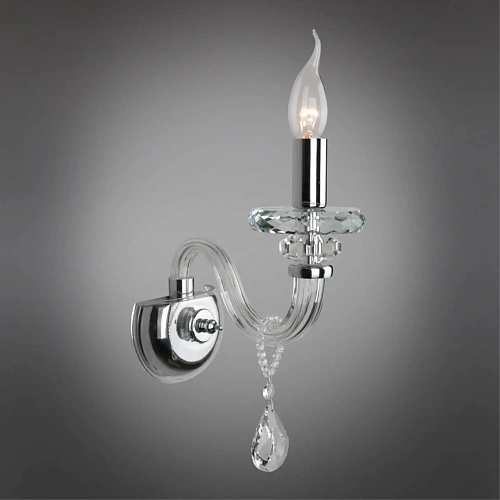 Светильник настенный (Бра) Omnilux Scalea OML-89301-01 Светильник настенный (Бра) Omnilux Scalea OML-89301-01