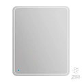 Зеркало CEZARES 44998, 74х90 со встроенной LED подсветкой touch system Зеркало CEZARES 44998, 74х90 со встроенной LED подсветкой touch system