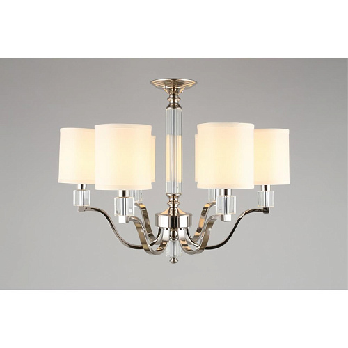 Люстра потолочная Aployt Ivet APL.706.07.06 Люстра потолочная Aployt Ivet APL.706.07.06