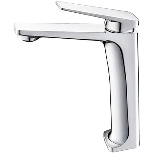 Смеситель для раковины BOCH MANN VIVA XL BM9134 хром, высокий Смеситель для раковины BOCH MANN VIVA XL BM9134 хром, высокий