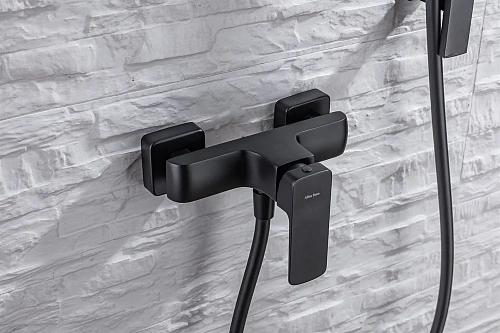 Смеситель для душа Allen Brau Infinity 5.21010-31 Смеситель для душа Allen Brau Infinity 5.21010-31