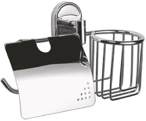 Держатель туалетной бумаги Haiba HB1903-1 Держатель туалетной бумаги Haiba HB1903-1