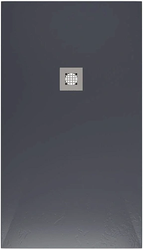 Душевой поддон Allen Brau Priority 140x90 8.31009-AM антрацит Душевой поддон Allen Brau Priority 140x90 8.31009-AM антрацит