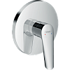 Картинка анонса товара «смеситель для душа hansgrohe logis e 71603000»