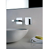 Верхний душ Paini 50PZ759QQ25 250 мм, квадратный Верхний душ Paini 50PZ759QQ25 250 мм, квадратный