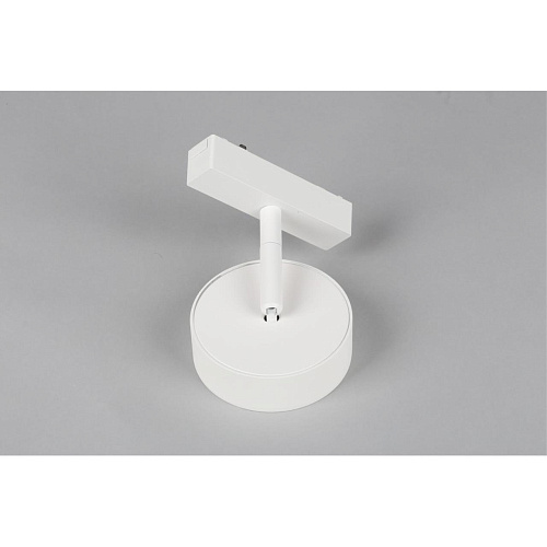 Светильник трековый Aployt Magnetic track 48 APL.0118.10.09 Светильник трековый Aployt Magnetic track 48 APL.0118.10.09
