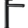 Смеситель для раковины Orange Steel M99-121b черный Смеситель для раковины Orange Steel M99-121b черный