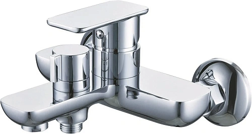 Смеситель для ванны RUSH Bruny (BR4335-44) Смеситель для ванны RUSH Bruny (BR4335-44)
