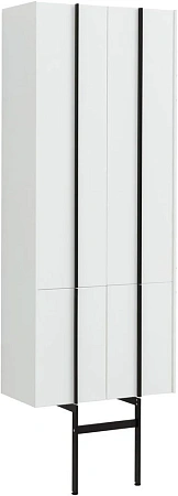 Шкаф-пенал Allen Brau Reality 60 1.32003.WM белый матовый Шкаф-пенал Allen Brau Reality 60 1.32003.WM белый матовый