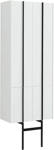 Шкаф-пенал Allen Brau Reality 60 1.32003.WM белый матовый Шкаф-пенал Allen Brau Reality 60 1.32003.WM белый матовый