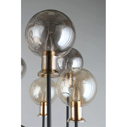 Люстра подвесная Aployt Rozet APL.902.03.11 Люстра подвесная Aployt Rozet APL.902.03.11