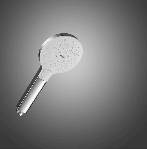 Душевая система ARROW AG3308SH с термостатом хром Душевая система ARROW AG3308SH с термостатом хром