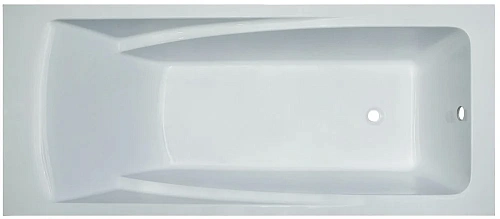 Ванна из искусственного камня Marmo Bagno София 170х80 MB-SF170-80 Ванна из искусственного камня Marmo Bagno София 170х80 MB-SF170-80