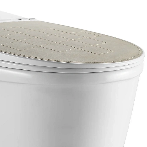 Унитаз напольный Orans Premium 809JD00 Унитаз напольный Orans Premium 809JD00