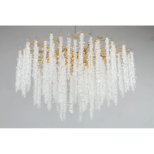 Люстра подвесная Aployt Paulina APL.848.03.15 Люстра подвесная Aployt Paulina APL.848.03.15