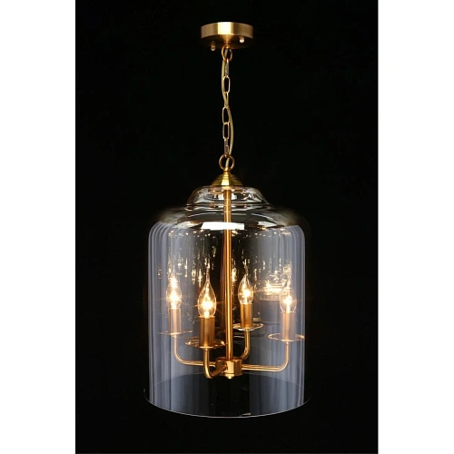 Светильник подвесной Aployt Polin APL.603.06.06 Светильник подвесной Aployt Polin APL.603.06.06