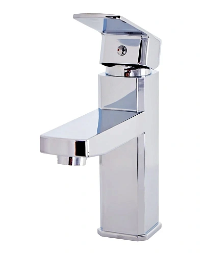 Смеситель для раковины OneLife P06-021cr хром Смеситель для раковины OneLife P06-021cr хром