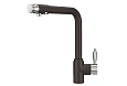 Смеситель для кухни Granula 2301, ЭСПРЕССО Смеситель для кухни Granula 2301, ЭСПРЕССО