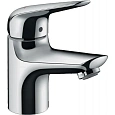 Смеситель для раковины Hansgrohe Novus 71024000 Смеситель для раковины Hansgrohe Novus 71024000