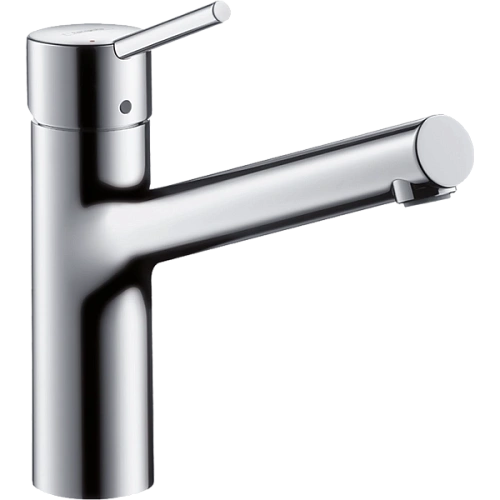 Смеситель для кухни Hansgrohe Talis M52 170, Eco, 1jet 32857000, хром Смеситель для кухни Hansgrohe Talis M52 170, Eco, 1jet 32857000, хром