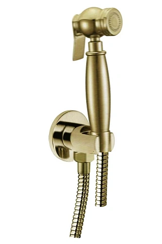 Гигиеническая лейка Boheme Medici 404 Гигиеническая лейка Boheme Medici 404